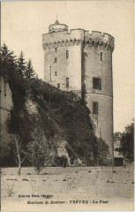 Treves La Tour
