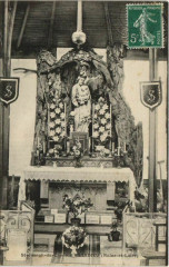 Villedieu Saint-joseph-du-Chene -
													49 Maine et Loire
												
