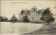 Lire Chateau de la Turmelliere