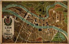 Parc de la Tete d'or