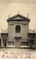 Lyon - Eglise Saint-Jean -
																					69000 Lyon
																			