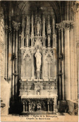 Lyon - Eglise de la Redemption à Lyon