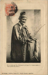 Angouleme sur le marché -
													16 Charente
												