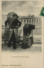 Angouleme sur le marché -
													16 Charente
												