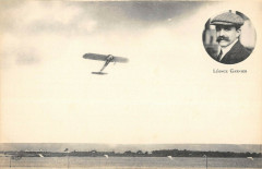 Aviation Leon Garnier
