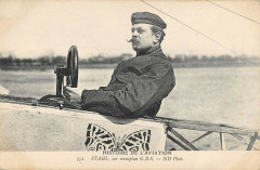 Aviation Histoire De L'Aviation Stahl Sur Monoplan Gbs
