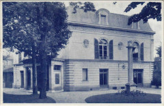 Paris 16e 19, Rue Salomon reinach bibliotheque Marmottan -
													77 Seine et Marne
												