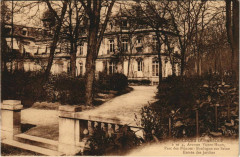 Paris 16e 2, Avenue Victor Hugo parc des Princes