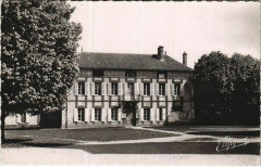 Veron La Mairie -
													89 Yonne
												