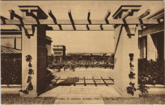 Hôtel Raphael - Avenue Kleber - Roof Garden à Paris 16e