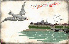 Lyon Les Mouettes LYONnaises -
																					69000 Lyon
																			