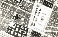 Lyon carte Place Louis le Grand -
																					69000 Lyon
																			