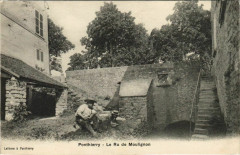 Ponthierry Ru de moulignon