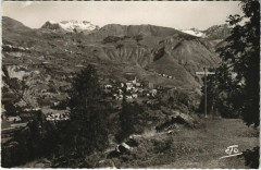 Orcieres et les Hameaux des Voyers - Usclas - Des Estaris