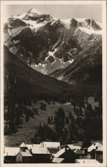 La Motte-les-Bains Le Dome -
													05 Hautes Alpes
												