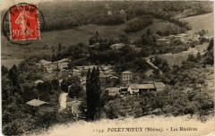 Poleymieux-Les Rivieres -
													69 Rhône
												