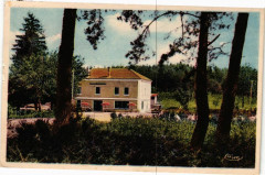 Les Env. de La Ville-L'Hotel du Pavillon