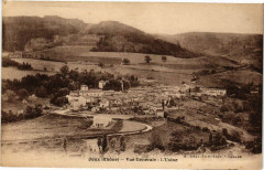 Joux-Vue générale -
																					69170 Joux
																			