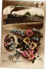 Un Bonjour de Lyon à Lyon