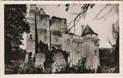 Nogent sur Rontou Chateau Saint-Jean France -
													28 Eure et Loir
												