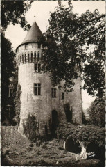 Nogent sur Rontou Chateau Saint-Jean France -
													28 Eure et Loir
												