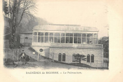 Bagneres De Bigorre Le Palmarium