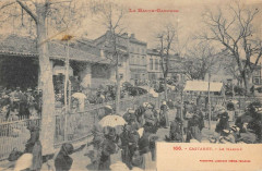 Castanet Le Marche -
													31 Haute Garonne
												