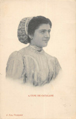 Type De Catalane