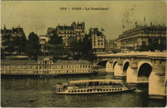 Paris ed. B.F. Pont-Neuf