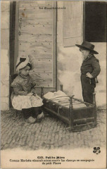 Le Bourbonnais - Petite Mere