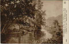 Salon de Paris Le Serein a l'Isle France