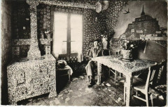 Chartres Maison Picassiette - La Cuisine à Chartres