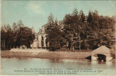 Tardais Le Chateau -
													28 Eure et Loir
												