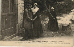 Au Pays du Berry France -
													36 Indre
												