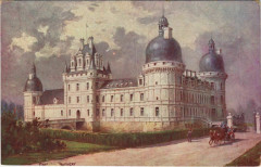 Correspondance France -
													36 Indre
												