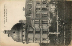 Chateau de Valencay Jardin de la Duchesse France -
													36 Indre
												