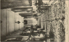 Chateau de Valencay La Galerie France -
													36 Indre
												