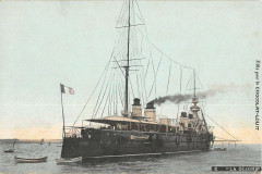 Marine De Guerre La Gloire