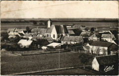 Soulaires Vue Generale France -
																					28130 Soulaires
																			