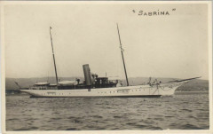 Sabrina Ships