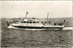 Eclair - Vedette Rapide Ships