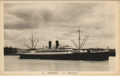 Le Marrakech Ships