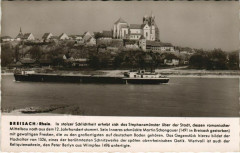 River Cargo Ship - Breisach am Rhein Ships