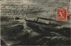 Marechal-Bugeaud Ships