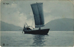 Sul Lago - Sailing Vessel Ships