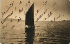 Sailing Vessel Ships