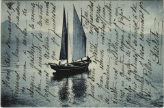 Sailing Vessel Ships