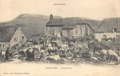 Vassiviere Pelerinage