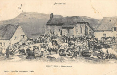 Vassiviere Pelerinage