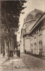 Vichy Etablissement Thermal à Vichy